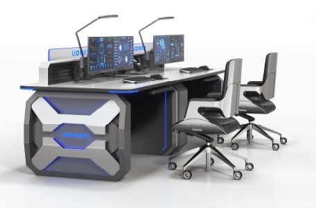 CONSOLE CCO UD-V880